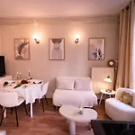 アパート Centre-ville, Cathedrale, Petite France *