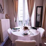 アパート Centre-ville, Cathedrale, Petite France *
