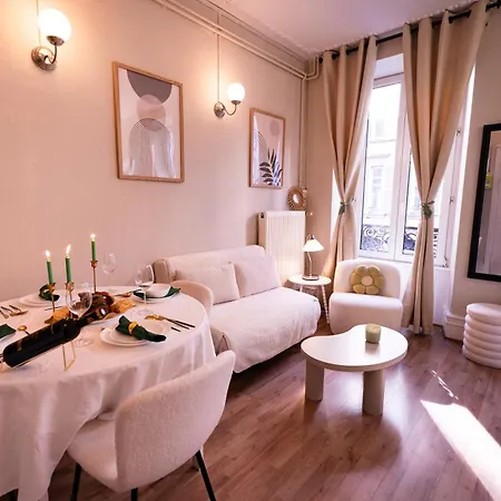 Centre-ville, Cathédrale, Petite France Appartement *