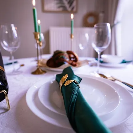 Appartement Centre-ville, Cathédrale, Petite France