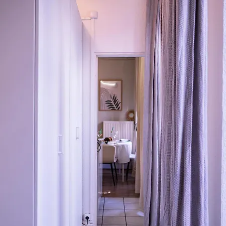 Appartement Centre-ville, Cathédrale, Petite France