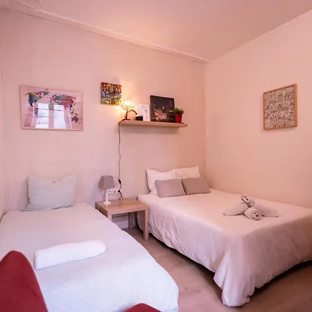 Centre-ville, Cathédrale, Petite France