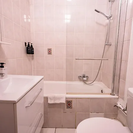 Appartement Centre-ville, Cathédrale, Petite France Strasbourg