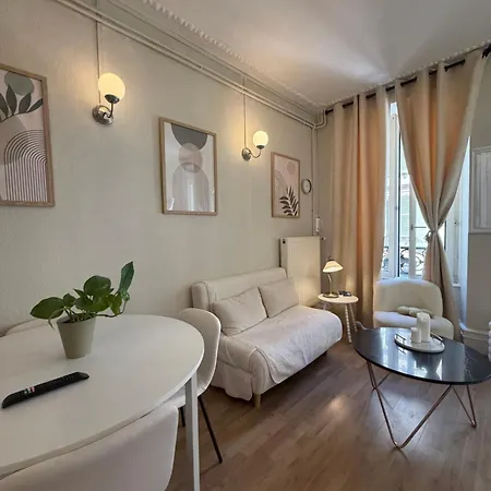 Apartment Centre-ville, Cathedrale, Petite France