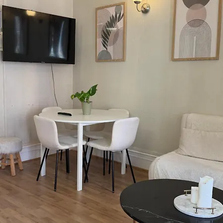 Apartment Centre-ville, Cathedrale, Petite France Strasbourg