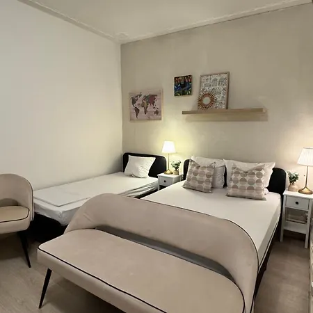 Centre-ville, Cathedrale, Petite France Apartment *