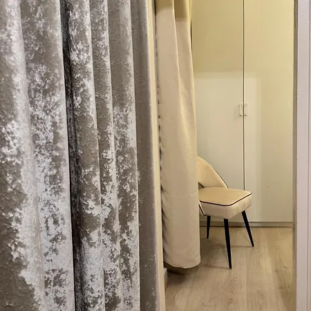 Apartment Centre-ville, Cathedrale, Petite France *