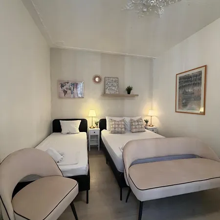 Apartment Centre-ville, Cathedrale, Petite France