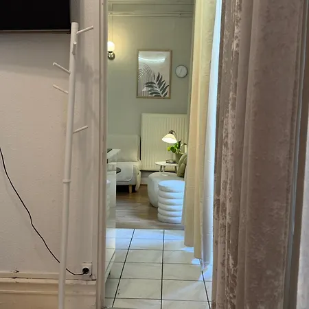 Apartment Centre-ville, Cathedrale, Petite France Strasbourg