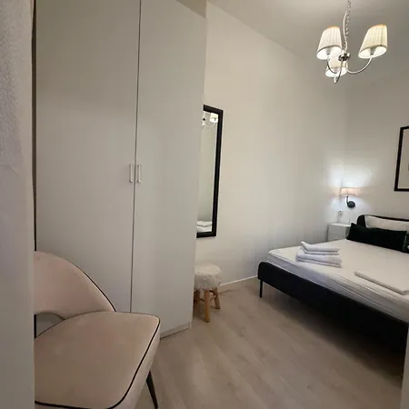 Centre-ville, Cathedrale, Petite France Apartment Strasbourg