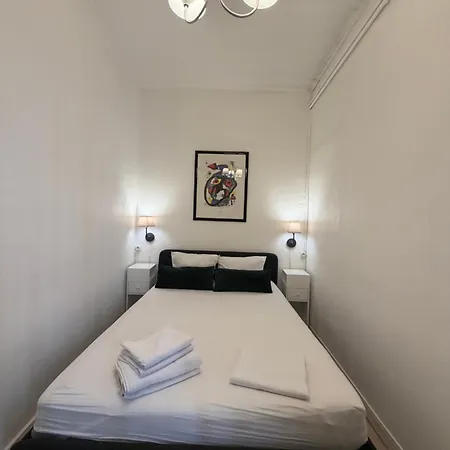 Centre-ville, Cathedrale, Petite France Apartmán