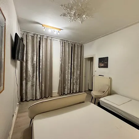 Apartmán Centre-ville, Cathedrale, Petite France Štrasburk