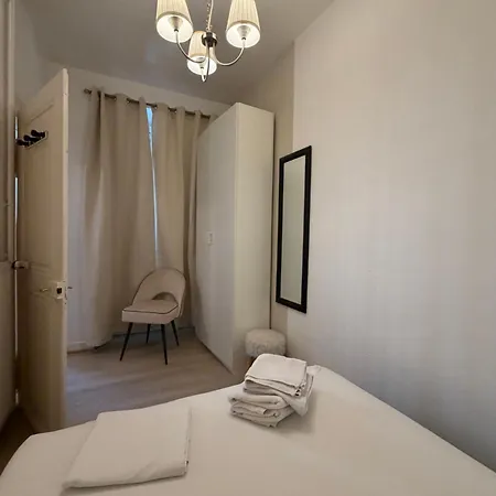Centre-ville, Cathedrale, Petite France Apartment *