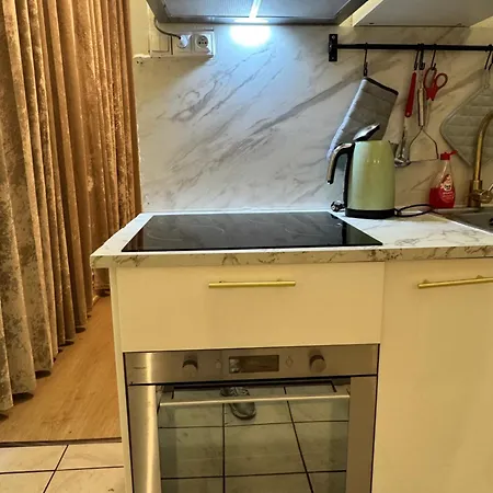Apartmán Centre-ville, Cathedrale, Petite France *