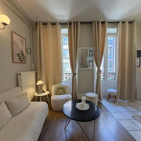 Apartment Centre-ville, Cathedrale, Petite France Strasbourg