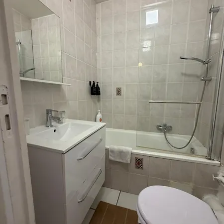 Apartment Centre-ville, Cathedrale, Petite France