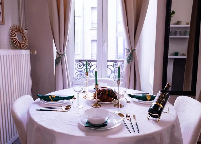 아파트 Centre-ville, Cathedrale, Petite France *