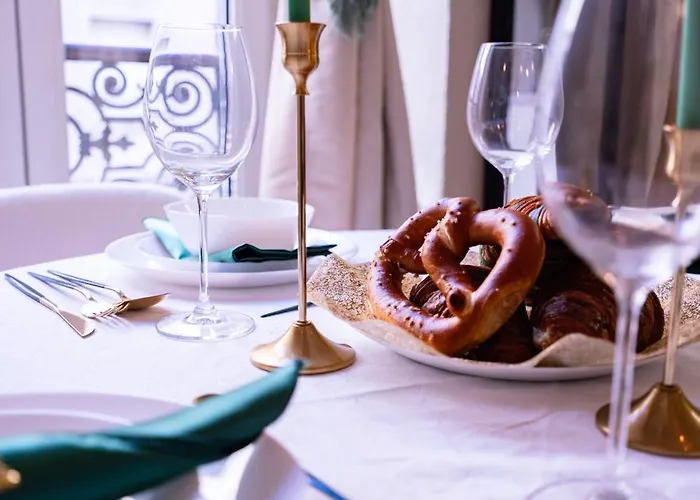 Centre-ville, Cathedrale, Petite France *