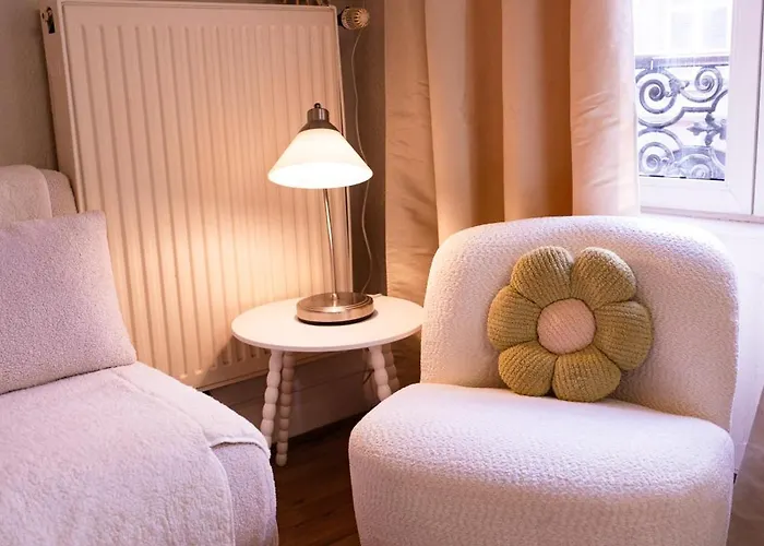 Centre-ville, Cathedrale, Petite France 스트라스부르