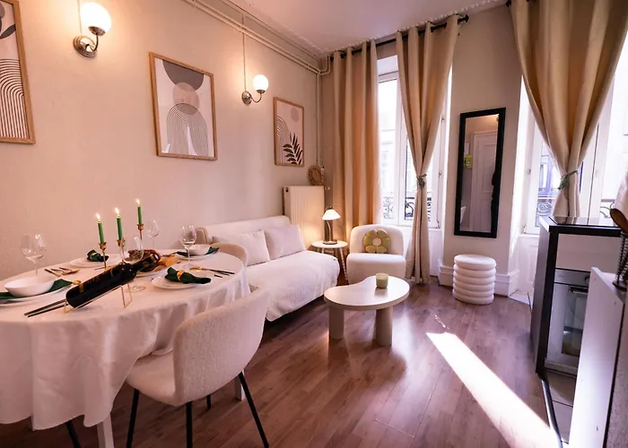 Centre-ville, Cathedrale, Petite France 아파트 스트라스부르