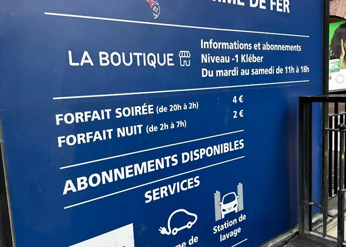 Centre-ville, Cathedrale, Petite France *