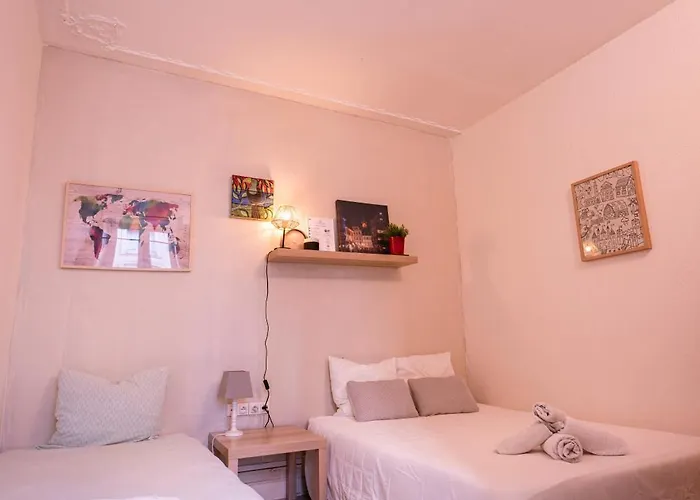 아파트 Centre-ville, Cathedrale, Petite France 스트라스부르