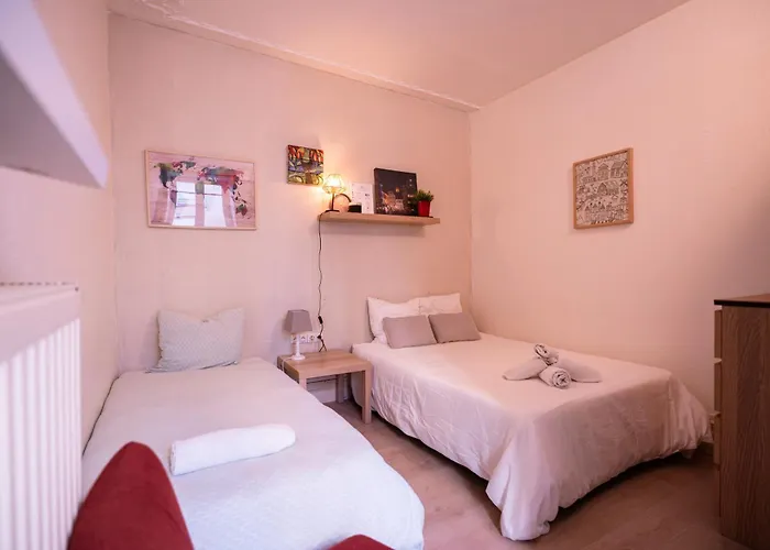 Centre-ville, Cathedrale, Petite France