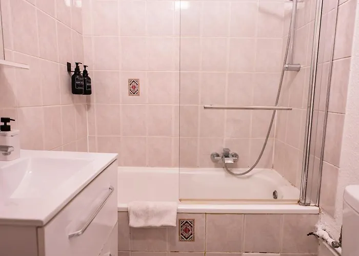 아파트 Centre-ville, Cathedrale, Petite France 스트라스부르