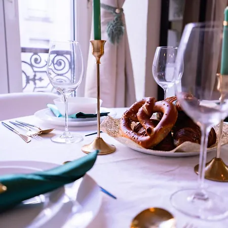 Centre-ville, Cathedrale, Petite France *