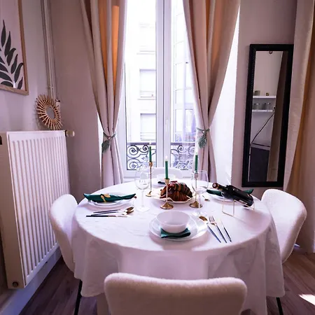 Daire Centre-ville, Cathedrale, Petite France *